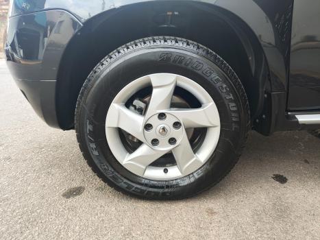 RENAULT Duster 1.6 16V 4P FLEX, Foto 9
