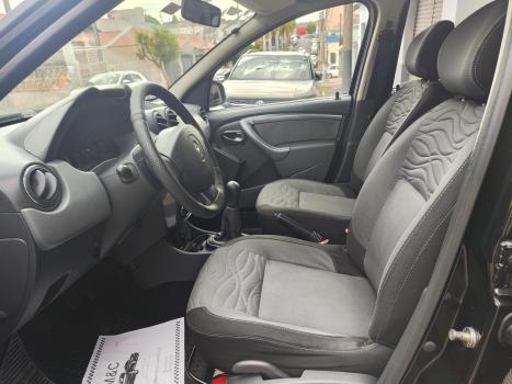 RENAULT Duster 1.6 16V 4P FLEX, Foto 10