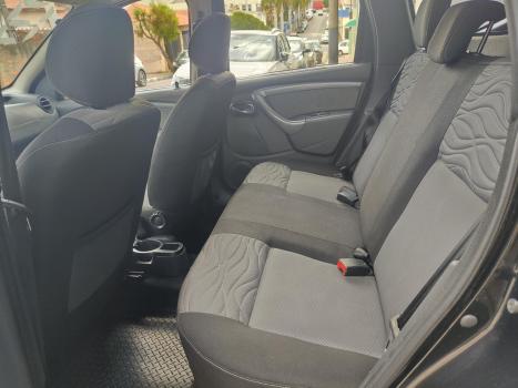 RENAULT Duster 1.6 16V 4P FLEX, Foto 11