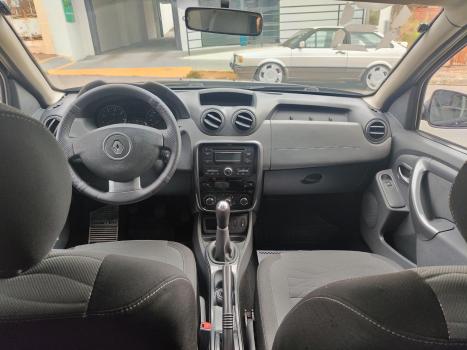 RENAULT Duster 1.6 16V 4P FLEX, Foto 12