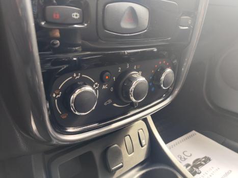 RENAULT Duster 1.6 16V 4P FLEX, Foto 13
