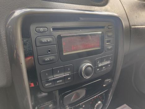 RENAULT Duster 1.6 16V 4P FLEX, Foto 14