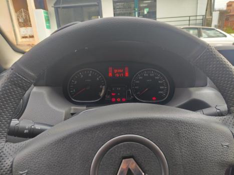 RENAULT Duster 1.6 16V 4P FLEX, Foto 15
