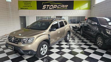 RENAULT Duster 1.6 16V 4P FLEX ZEN X-TRONIC AUTOMTICO, Foto 3