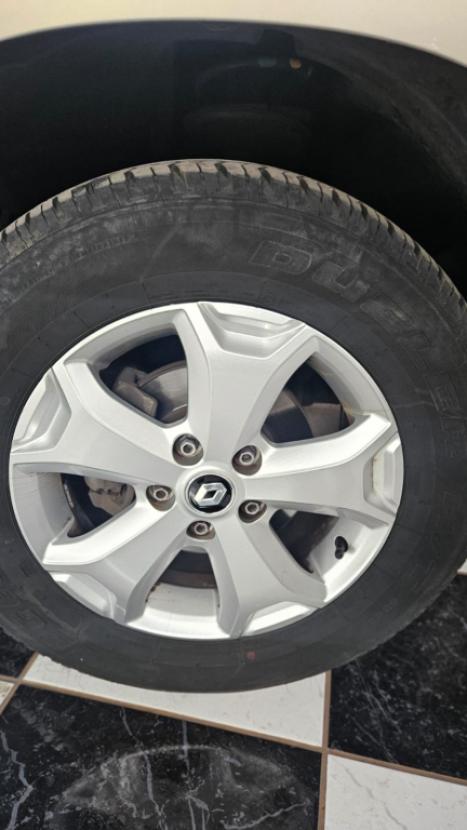 RENAULT Duster 1.6 16V 4P FLEX ZEN X-TRONIC AUTOMTICO, Foto 7