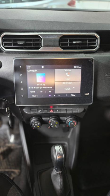 RENAULT Duster 1.6 16V 4P FLEX ZEN X-TRONIC AUTOMTICO, Foto 8