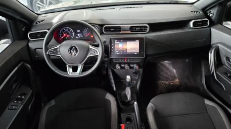 RENAULT Duster 1.6 16V 4P FLEX ZEN X-TRONIC AUTOMTICO, Foto 9