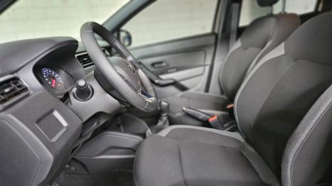 RENAULT Duster 1.6 16V 4P FLEX ZEN X-TRONIC AUTOMTICO, Foto 10