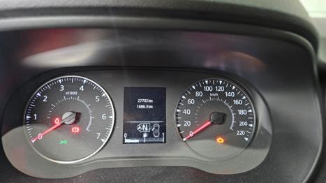 RENAULT Duster 1.6 16V 4P FLEX ZEN X-TRONIC AUTOMTICO, Foto 12