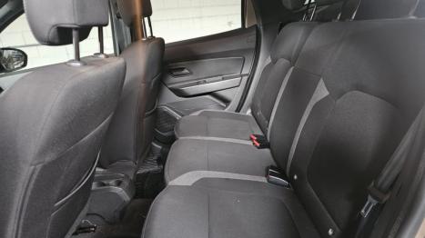RENAULT Duster 1.6 16V 4P FLEX ZEN X-TRONIC AUTOMTICO, Foto 13