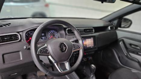 RENAULT Duster 1.6 16V 4P FLEX ZEN X-TRONIC AUTOMTICO, Foto 14