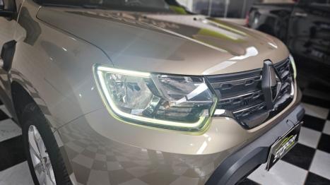 RENAULT Duster 1.6 16V 4P FLEX ZEN X-TRONIC AUTOMTICO, Foto 15