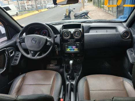RENAULT Duster 1.6 16V 4P FLEX DYNAMIQUE AUTOMTICO CVT, Foto 4
