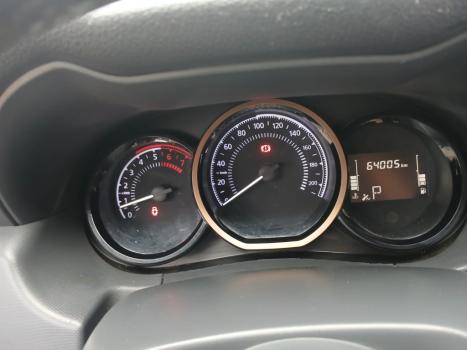 RENAULT Duster 1.6 16V 4P FLEX DYNAMIQUE AUTOMTICO CVT, Foto 5