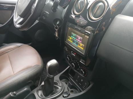 RENAULT Duster 1.6 16V 4P FLEX DYNAMIQUE AUTOMTICO CVT, Foto 6