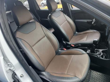 RENAULT Duster 1.6 16V 4P FLEX DYNAMIQUE AUTOMTICO CVT, Foto 7