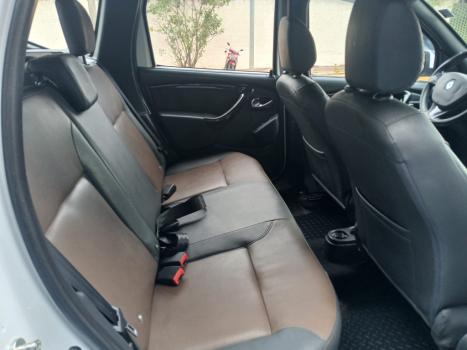RENAULT Duster 1.6 16V 4P FLEX DYNAMIQUE AUTOMTICO CVT, Foto 8