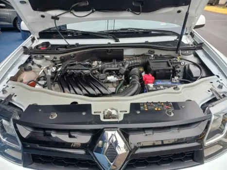 RENAULT Duster 1.6 16V 4P FLEX DYNAMIQUE AUTOMTICO CVT, Foto 10