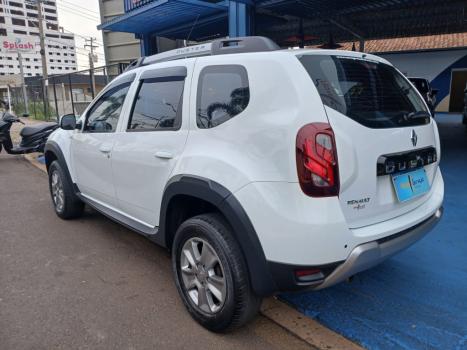 RENAULT Duster 1.6 16V 4P FLEX DYNAMIQUE AUTOMTICO CVT, Foto 12