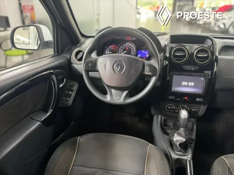 RENAULT Duster 1.6 16V 4P FLEX DYNAMIQUE AUTOMTICO CVT, Foto 7