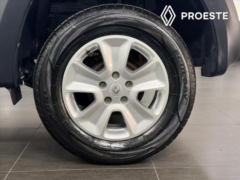 RENAULT Duster 1.6 16V 4P FLEX DYNAMIQUE AUTOMTICO CVT, Foto 10