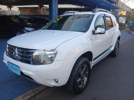 RENAULT Duster 1.6 16V 4P FLEX TECH ROAD, Foto 1