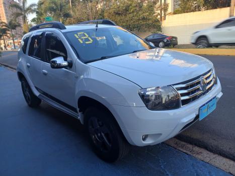 RENAULT Duster 1.6 16V 4P FLEX TECH ROAD, Foto 2