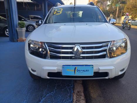 RENAULT Duster 1.6 16V 4P FLEX TECH ROAD, Foto 3