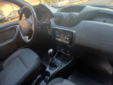 RENAULT Duster 1.6 16V 4P FLEX TECH ROAD, Foto 4