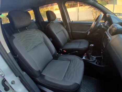 RENAULT Duster 1.6 16V 4P FLEX TECH ROAD, Foto 5