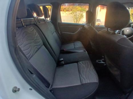 RENAULT Duster 1.6 16V 4P FLEX TECH ROAD, Foto 6