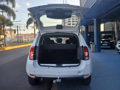 RENAULT Duster 1.6 16V 4P FLEX TECH ROAD, Foto 8
