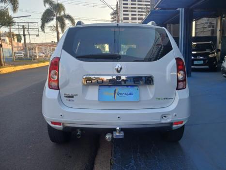 RENAULT Duster 1.6 16V 4P FLEX TECH ROAD, Foto 9