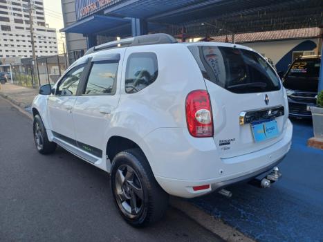 RENAULT Duster 1.6 16V 4P FLEX TECH ROAD, Foto 10