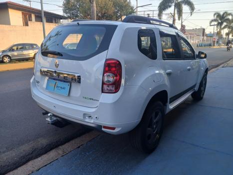 RENAULT Duster 1.6 16V 4P FLEX TECH ROAD, Foto 11