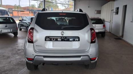 RENAULT Duster 1.6 16V 4P FLEX DYNAMIQUE, Foto 6