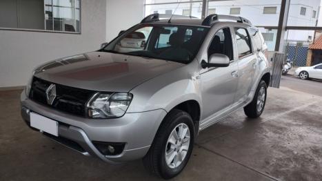 RENAULT Duster 1.6 16V 4P FLEX DYNAMIQUE, Foto 3