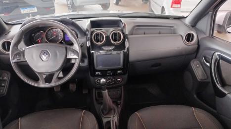 RENAULT Duster 1.6 16V 4P FLEX DYNAMIQUE, Foto 8