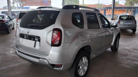 RENAULT Duster 1.6 16V 4P FLEX DYNAMIQUE, Foto 4
