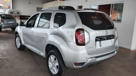RENAULT Duster 1.6 16V 4P FLEX DYNAMIQUE, Foto 5