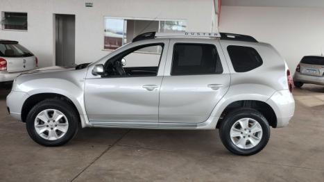 RENAULT Duster 1.6 16V 4P FLEX DYNAMIQUE, Foto 7