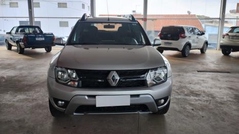 RENAULT Duster 1.6 16V 4P FLEX DYNAMIQUE, Foto 1