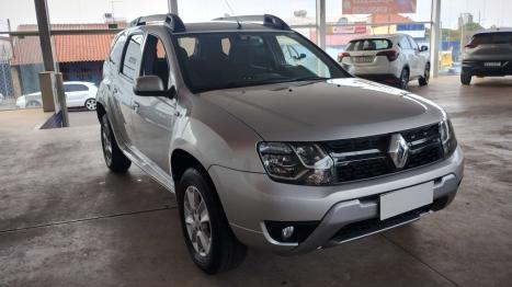 RENAULT Duster 1.6 16V 4P FLEX DYNAMIQUE, Foto 2