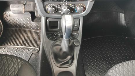 RENAULT Duster 1.6 16V 4P FLEX SCE AUTHENTIQUE X-TRONIC AUTOMTICO, Foto 10
