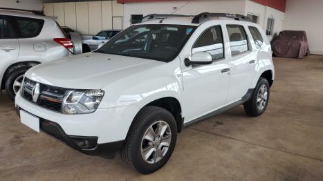 RENAULT Duster 1.6 16V 4P FLEX SCE AUTHENTIQUE X-TRONIC AUTOMTICO, Foto 3
