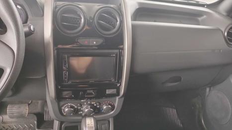 RENAULT Duster 1.6 16V 4P FLEX SCE AUTHENTIQUE X-TRONIC AUTOMTICO, Foto 11