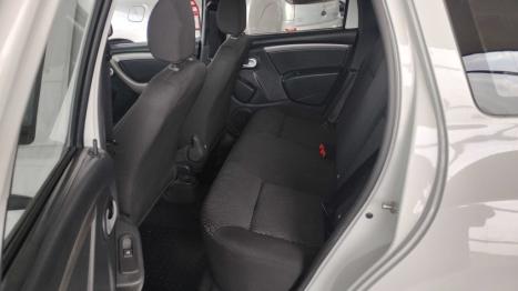 RENAULT Duster 1.6 16V 4P FLEX SCE AUTHENTIQUE X-TRONIC AUTOMTICO, Foto 12