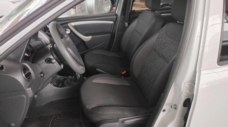 RENAULT Duster 1.6 16V 4P FLEX SCE AUTHENTIQUE X-TRONIC AUTOMTICO, Foto 9