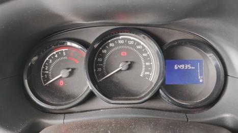 RENAULT Duster 1.6 16V 4P FLEX SCE AUTHENTIQUE X-TRONIC AUTOMTICO, Foto 7