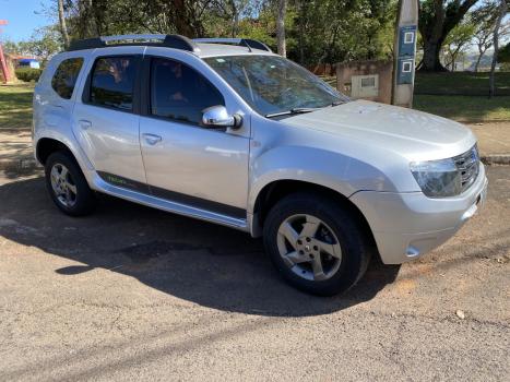 RENAULT Duster 2.0 16V 4P FLEX TECH ROAD AUTOMTICO, Foto 1